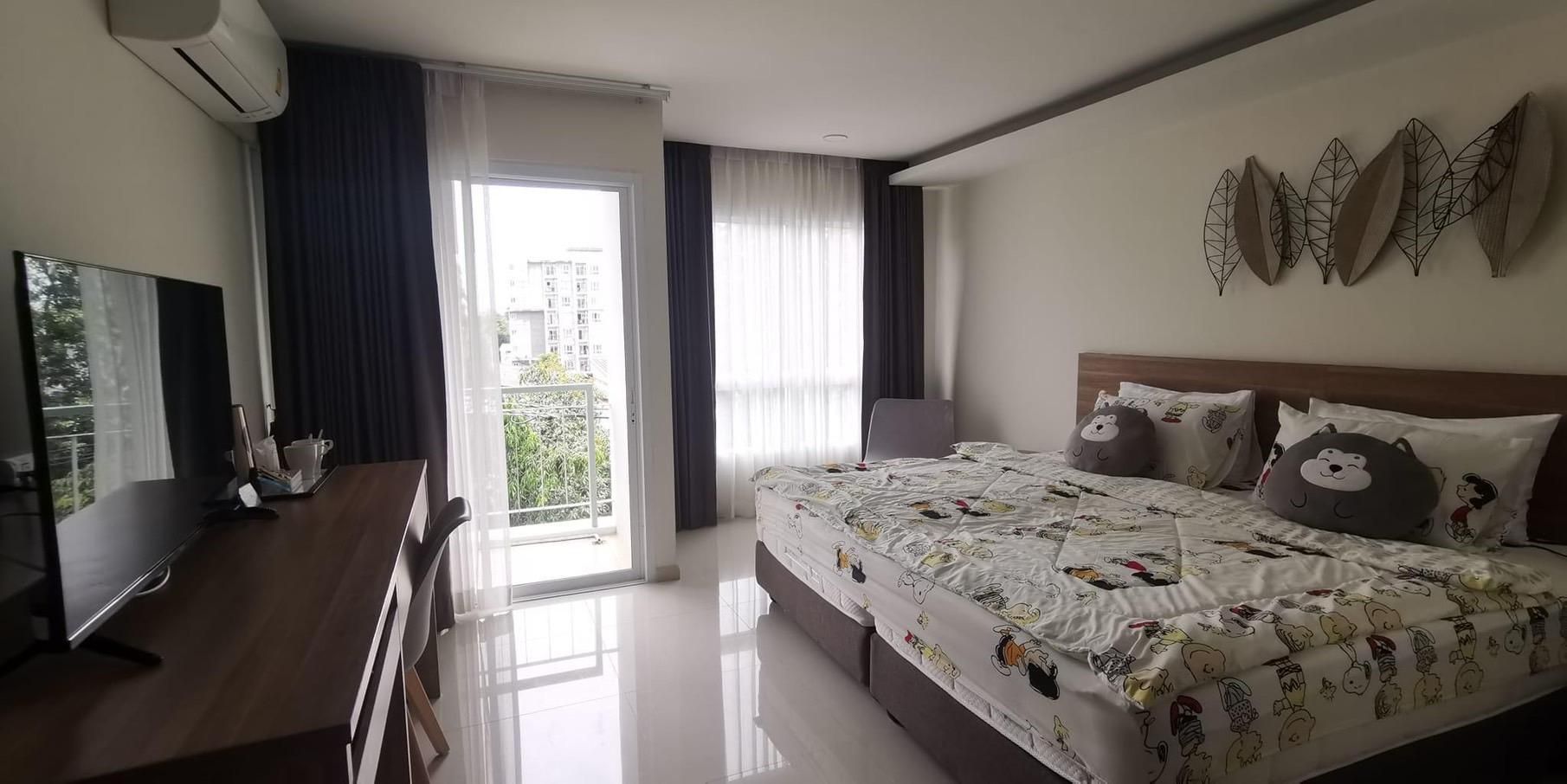 King Room - Pet Friendly