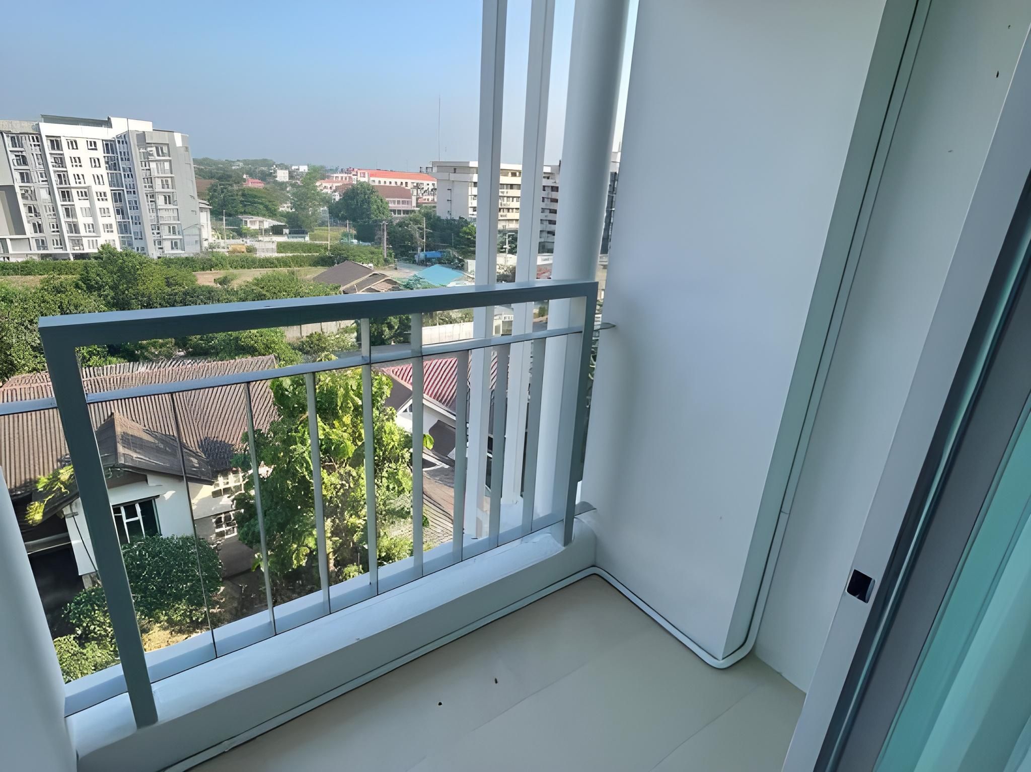 Deluxe Double Room - Single Use