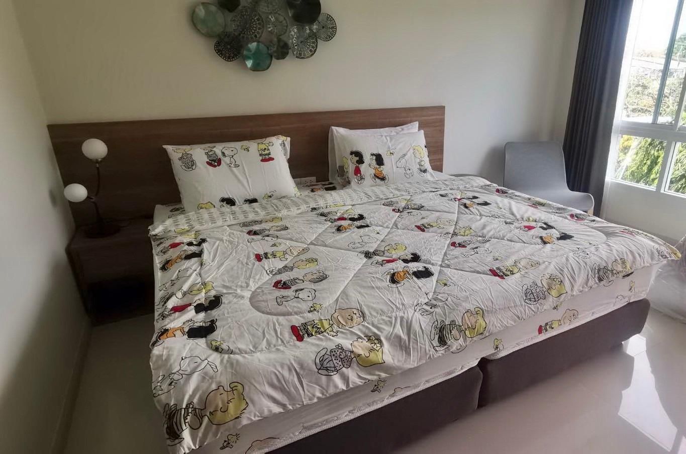 King Room - Pet Friendly