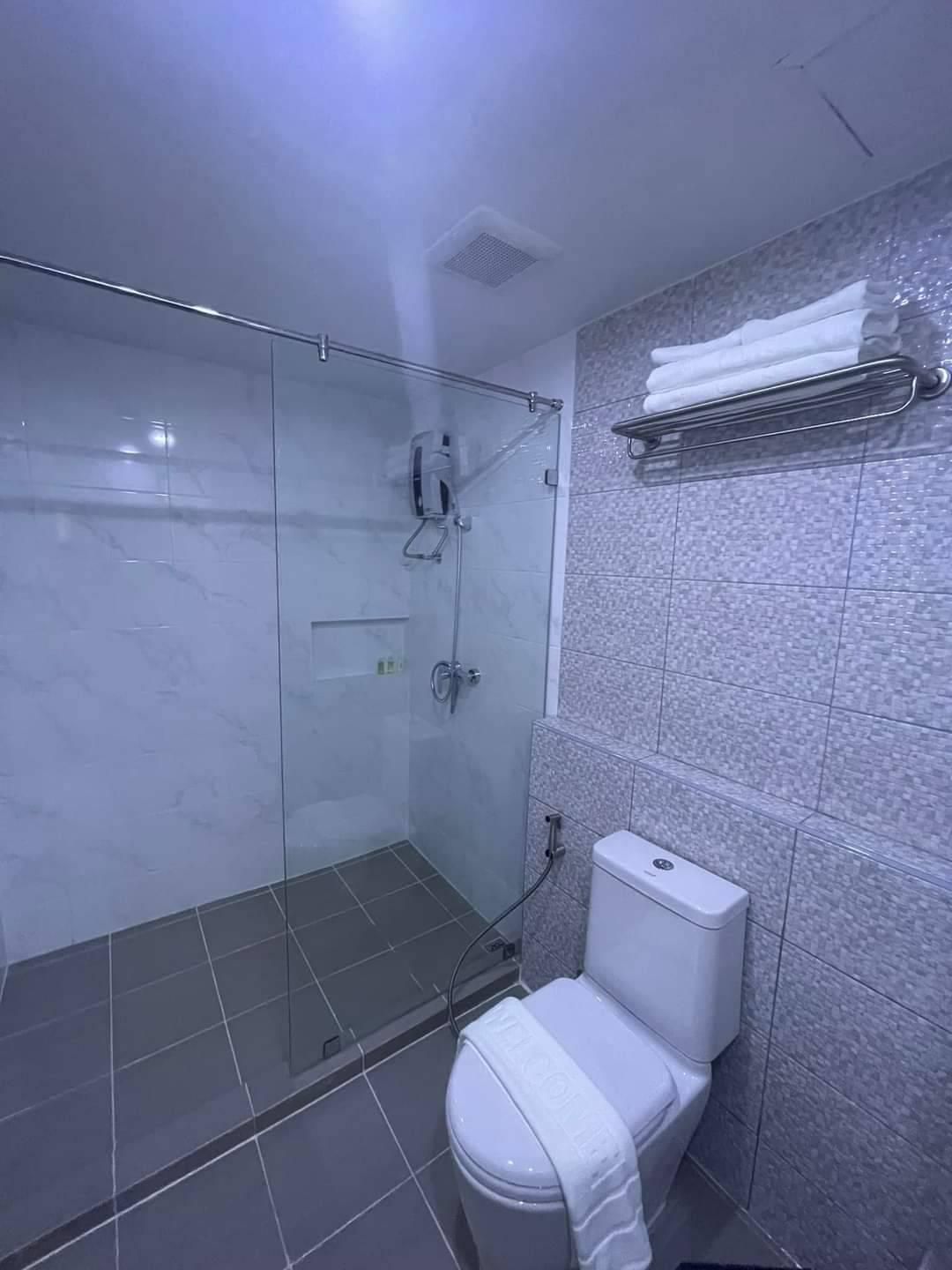 Deluxe Double Room - Single Use