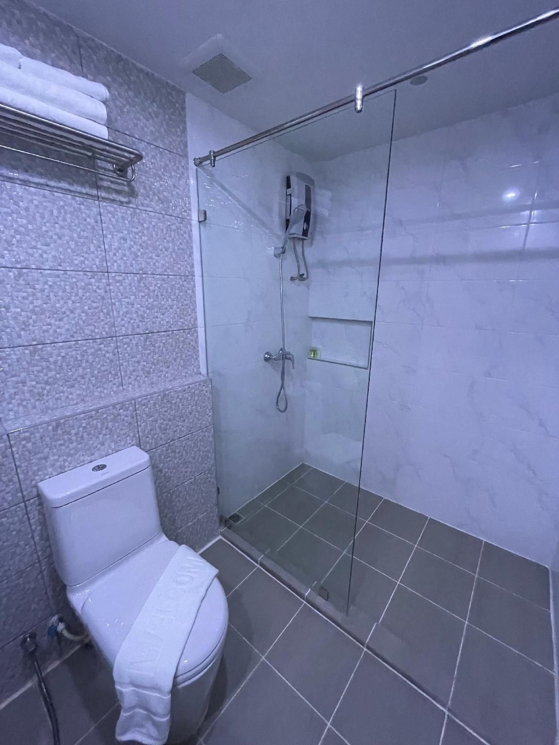 Deluxe Triple Room - Spring Package