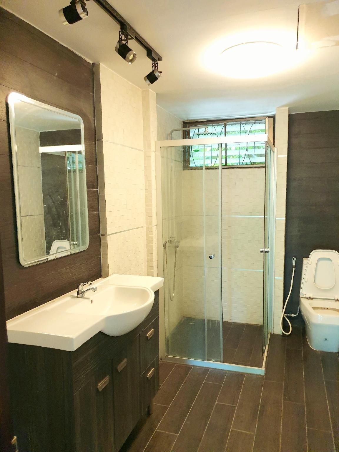 Pool Villa Sea View