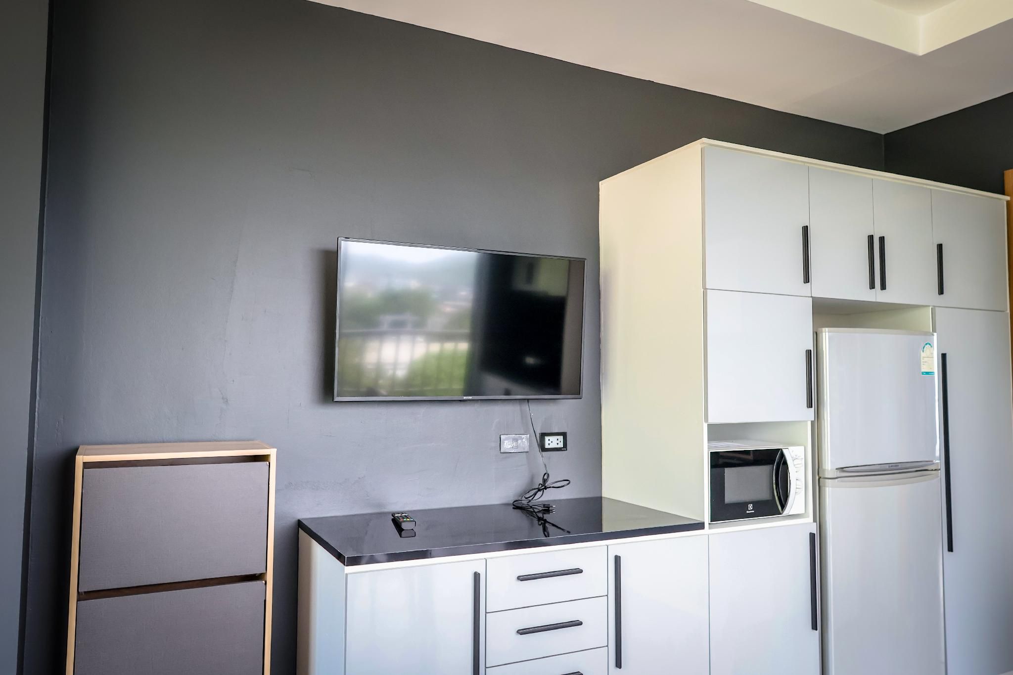 Signature Oceanfront Suite