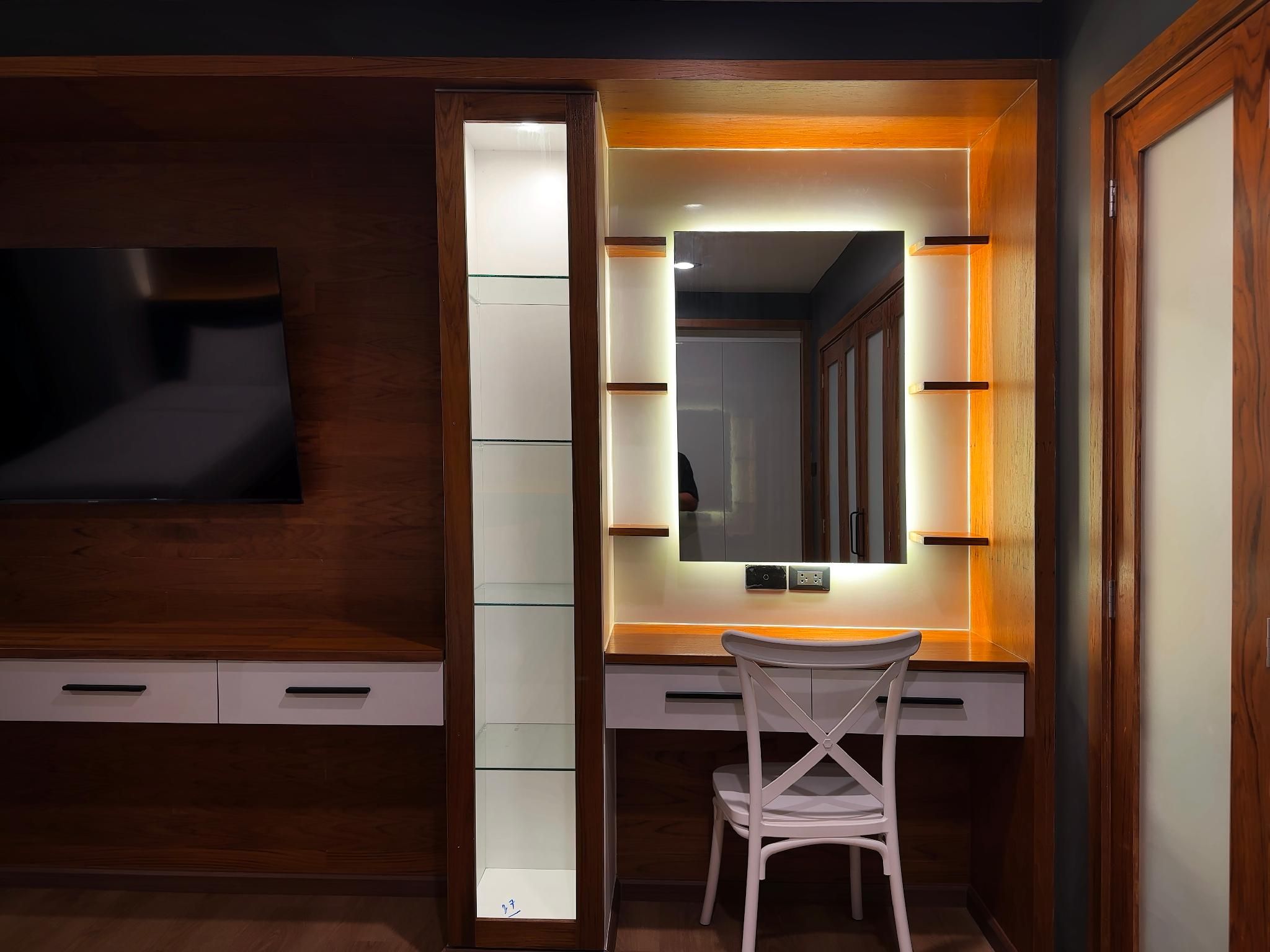 Superior - 1 Double Bed