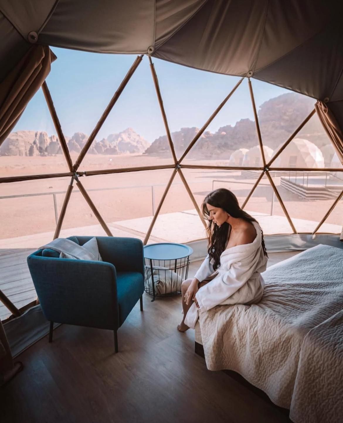 Tent