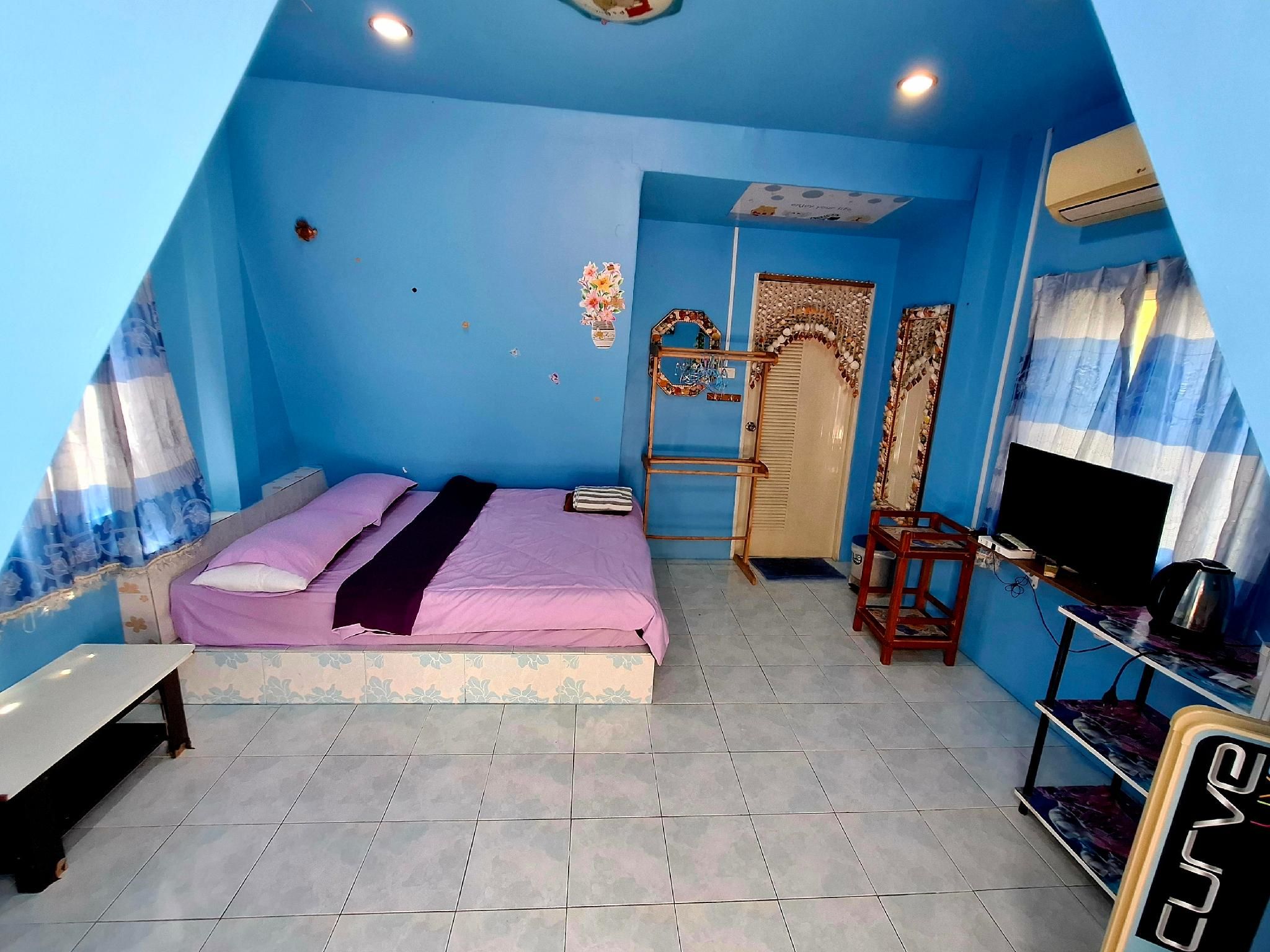 House for 2 People