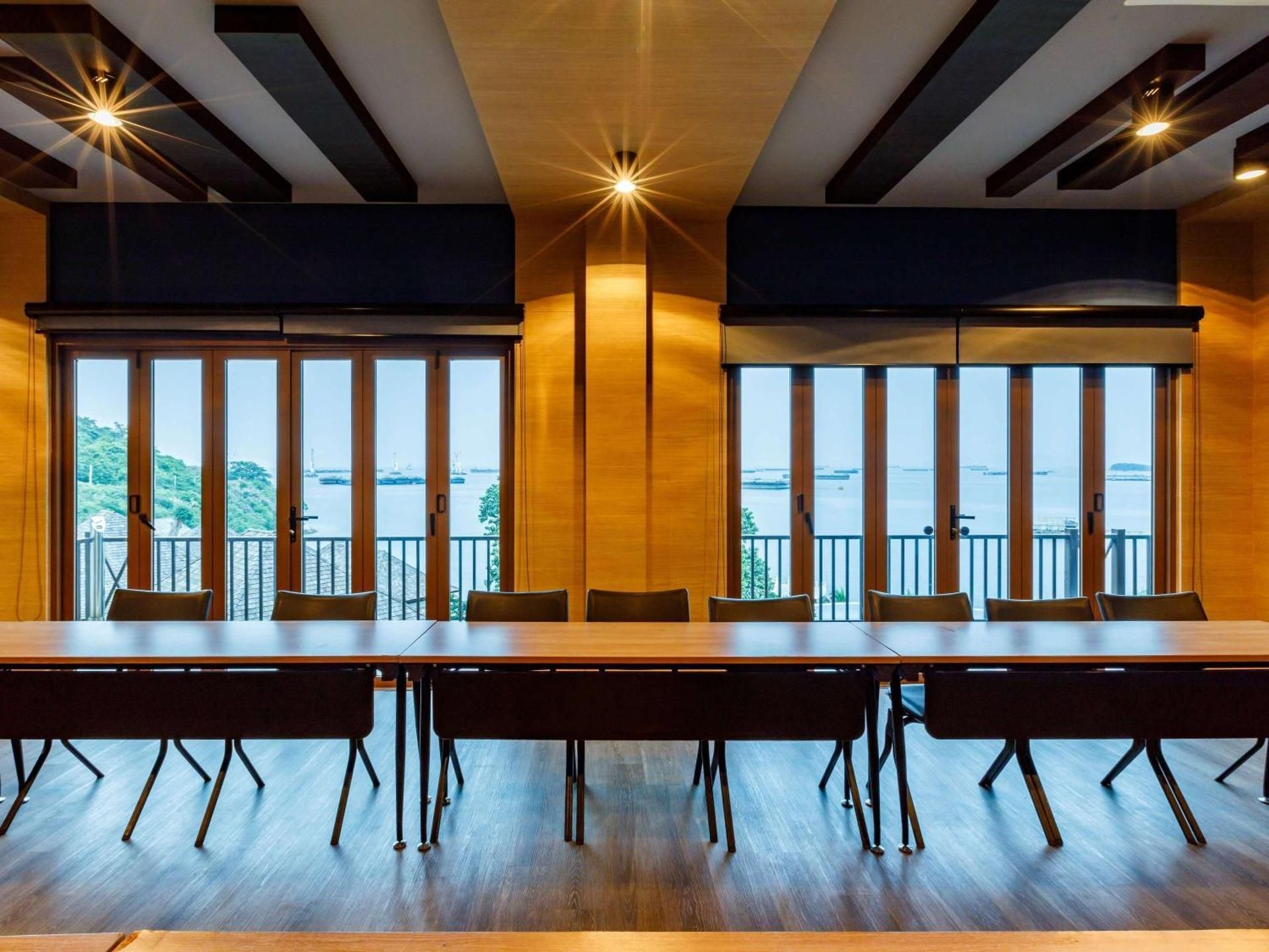 meeting room / ballrooms