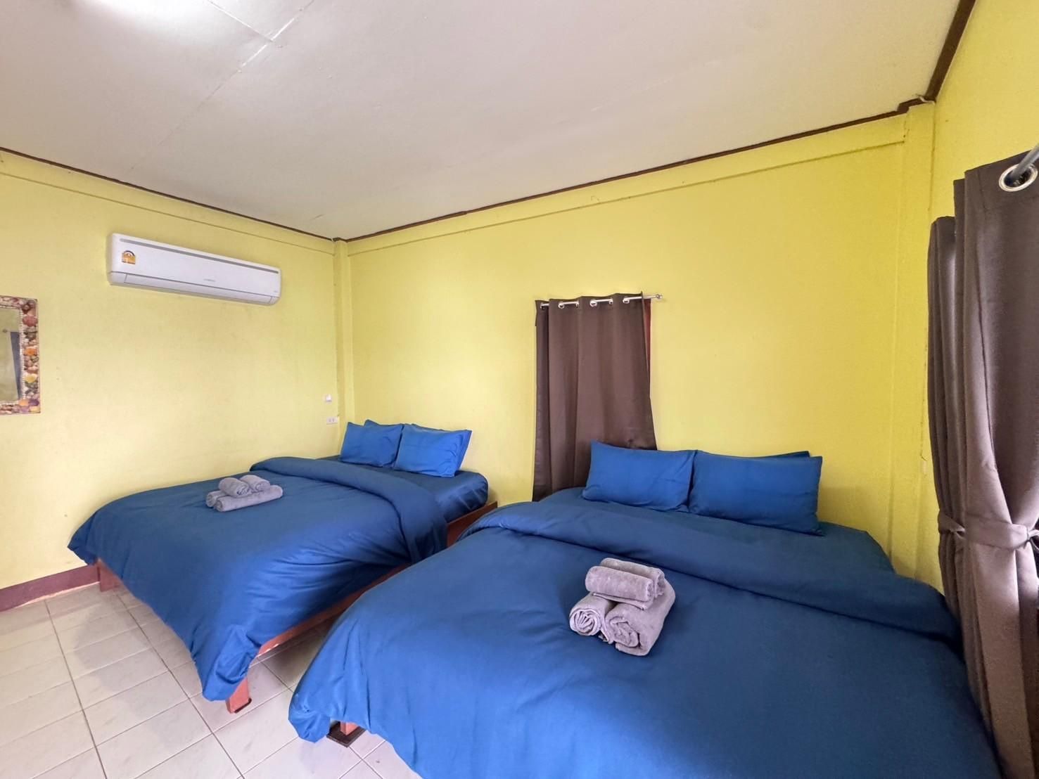 Family Bungalow