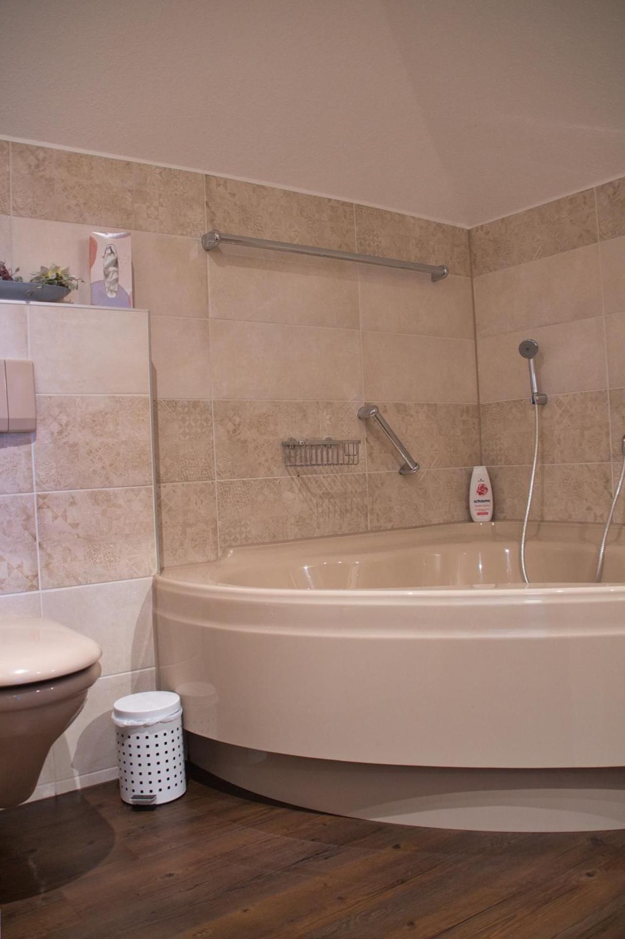 Deluxe Double Room with Bath