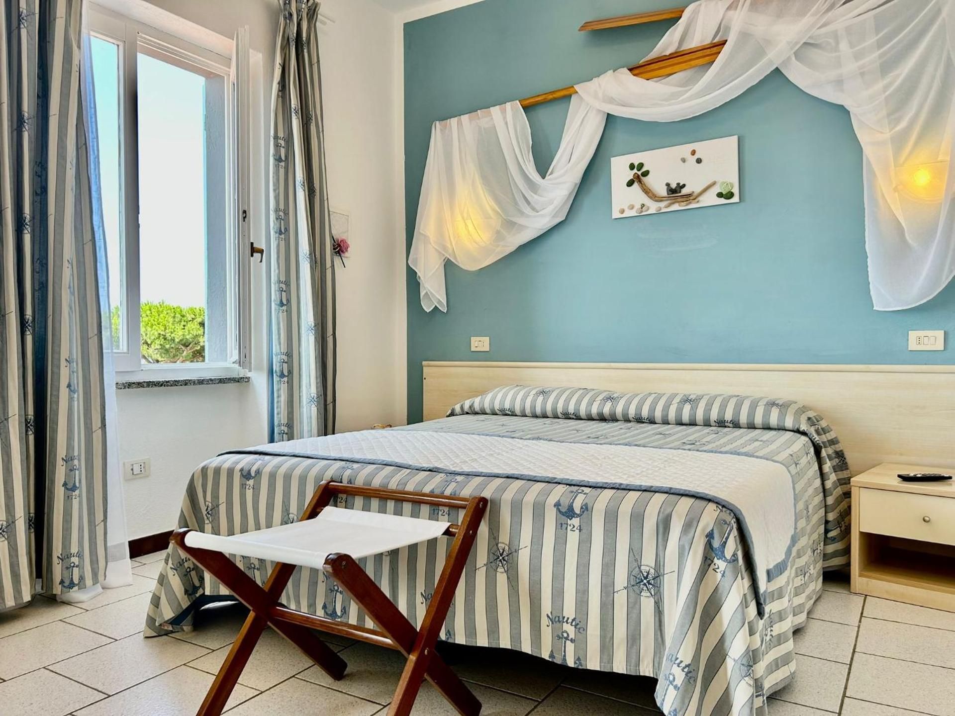 Comfort Triple Room