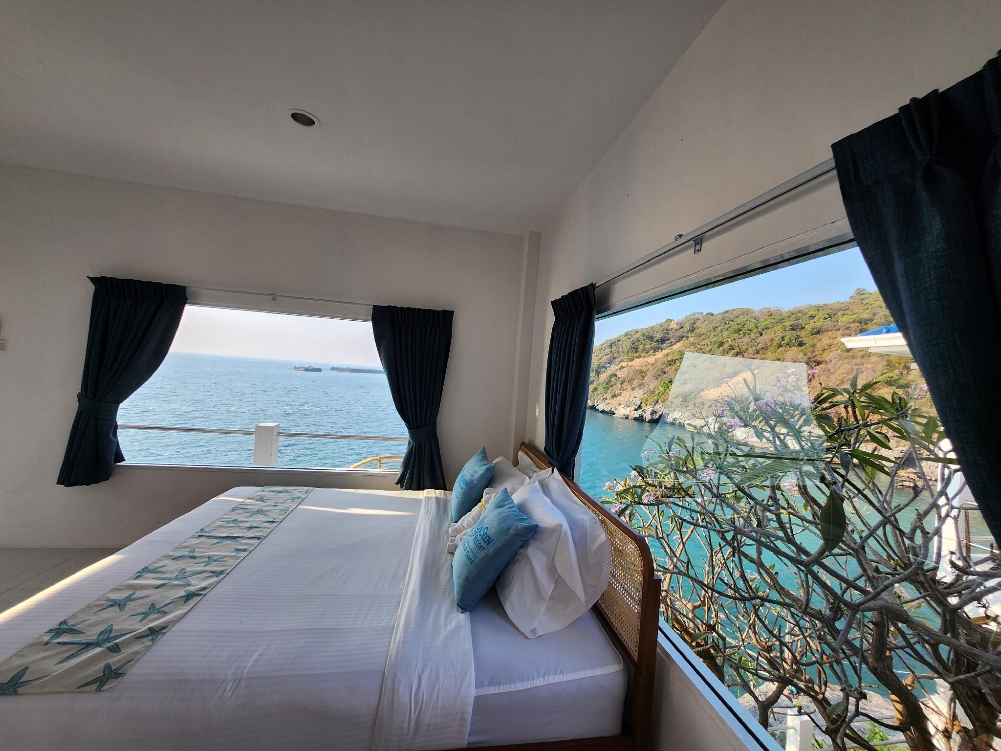 Ocean View 