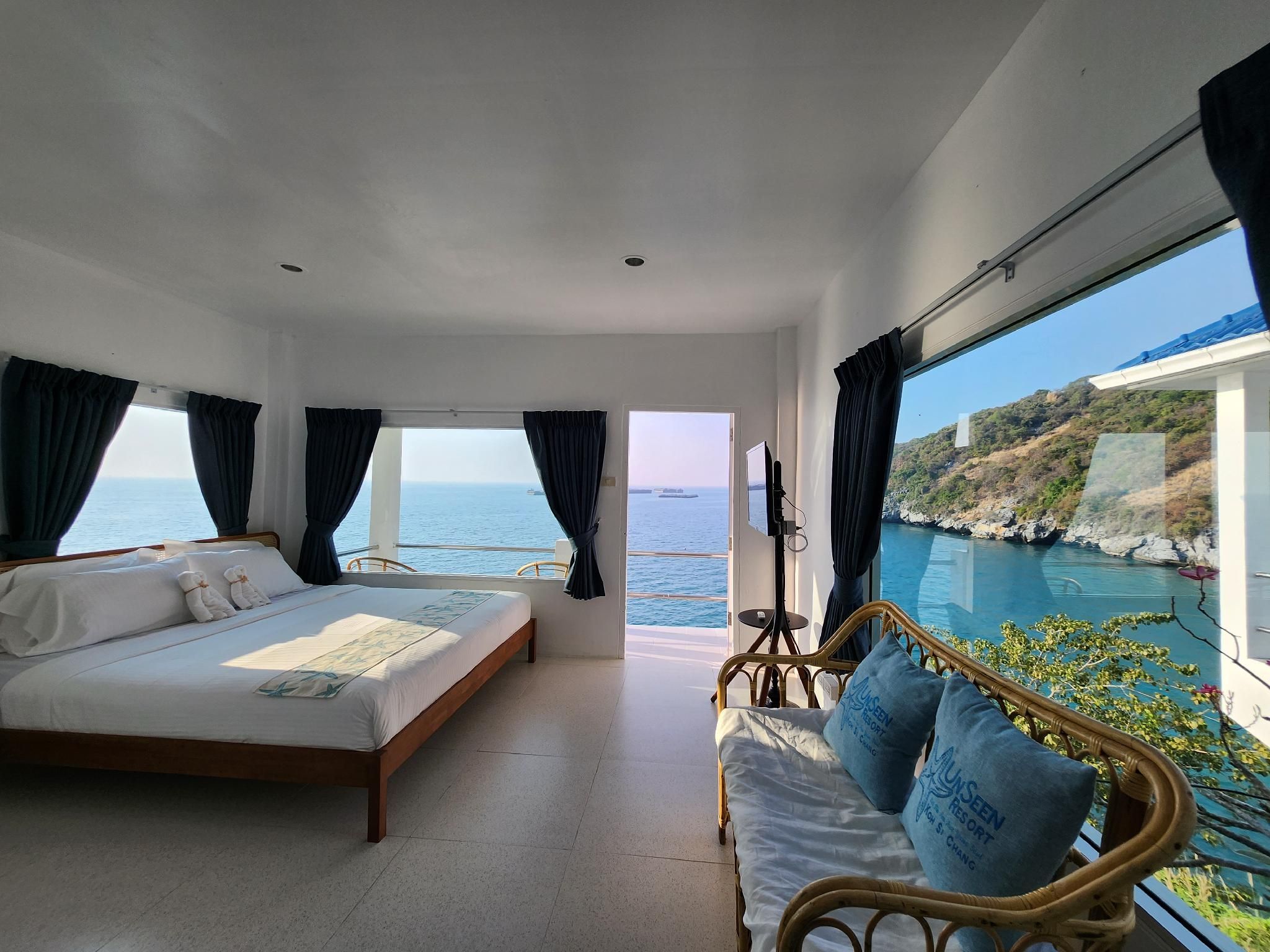 Ocean View 