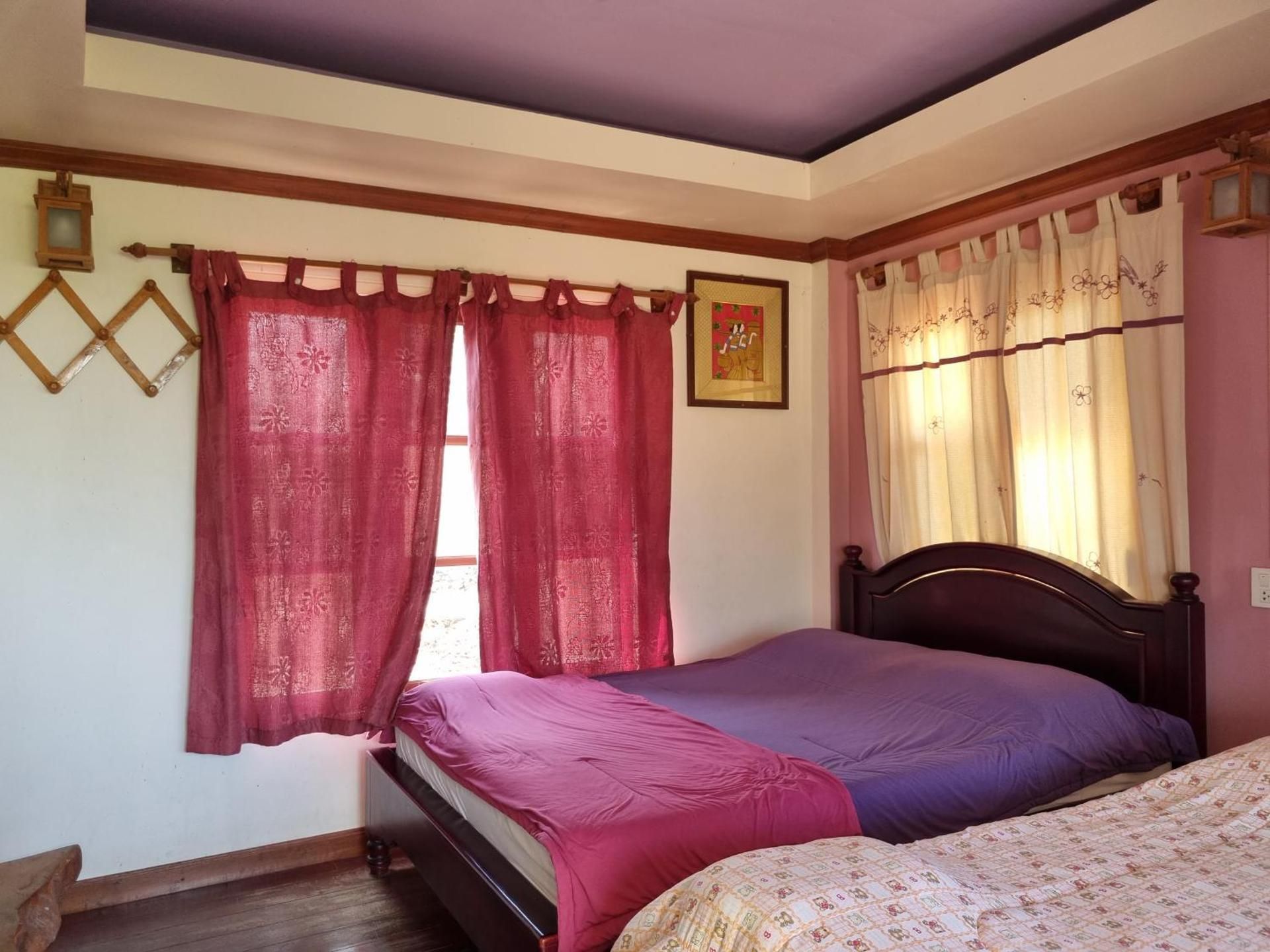 Deluxe Double Room with Balcony and Sea View