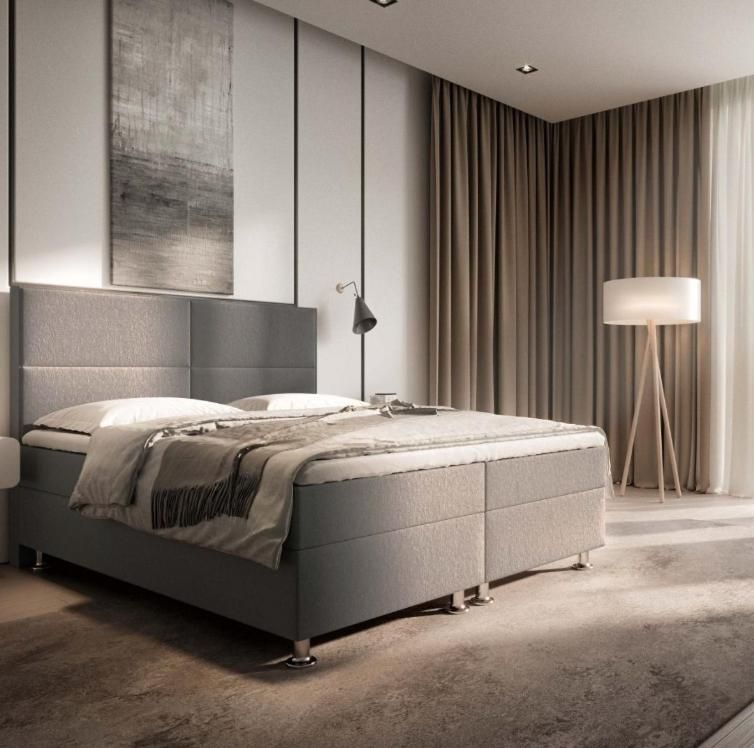 Accomondation Unterkunft Dreizimmerwohnung