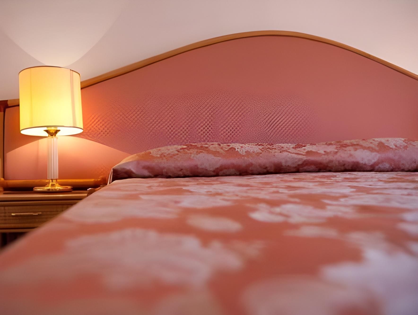 Double Standard Room