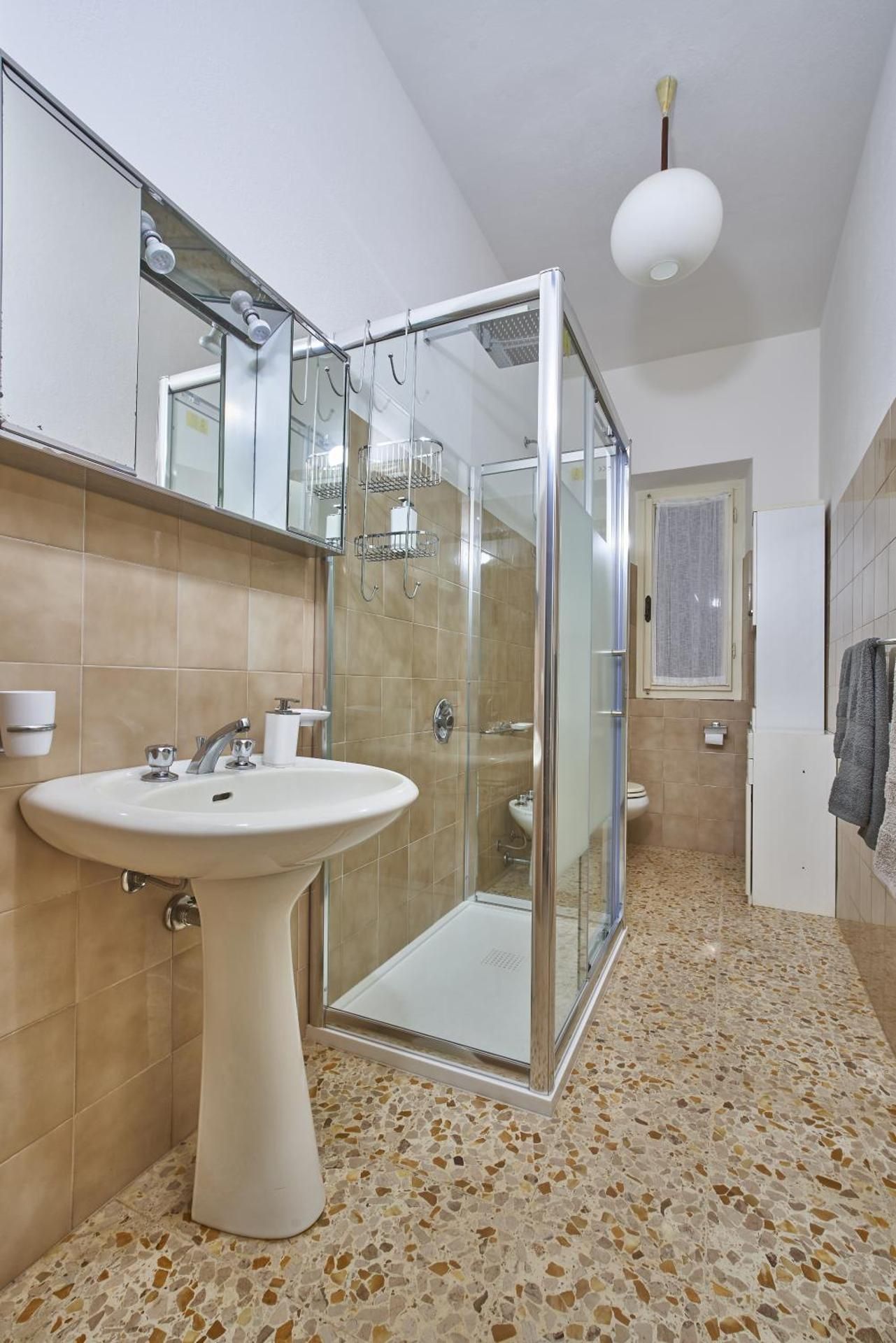 Superior Two Bedroom Apartment