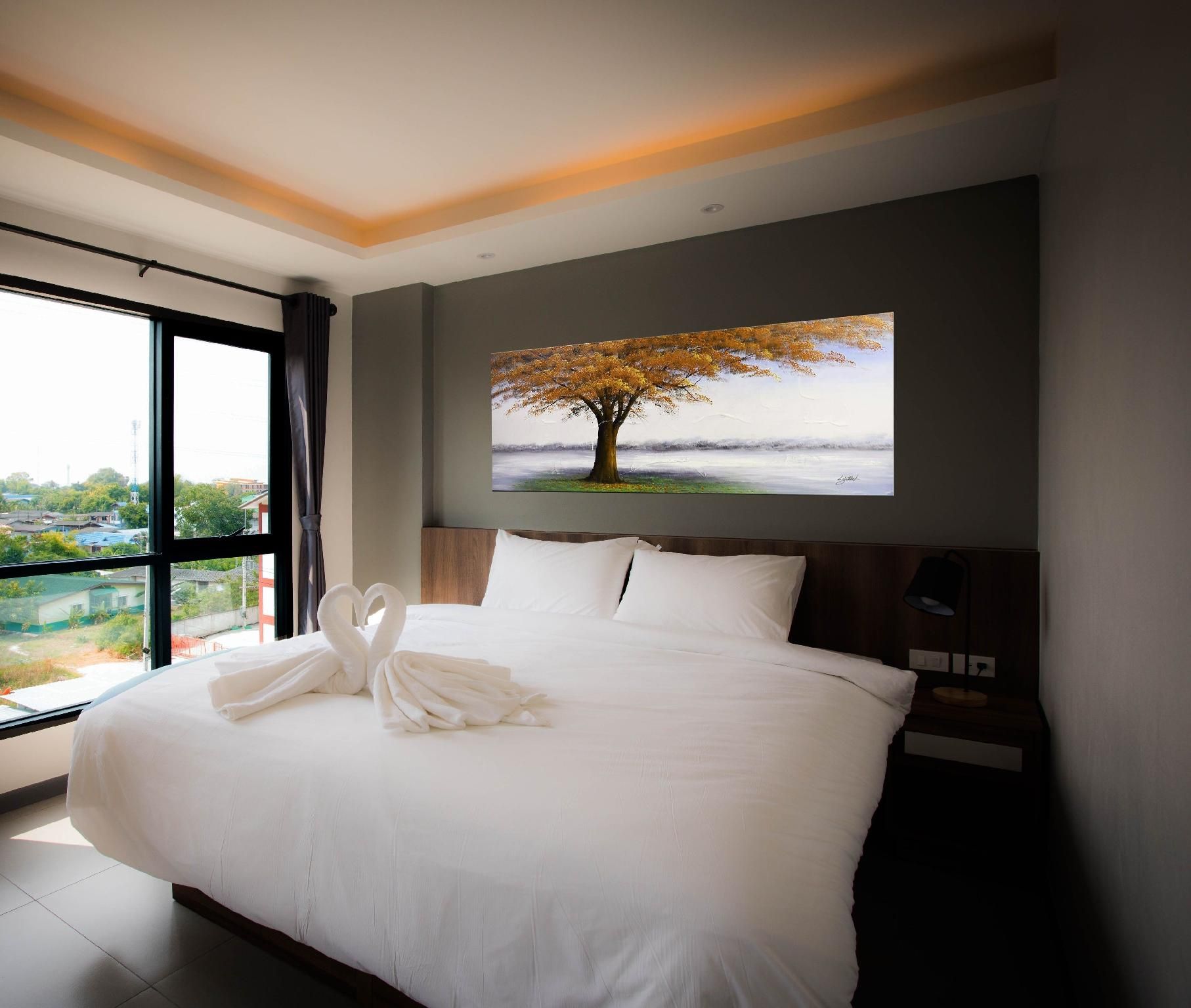 Superior KingRoom