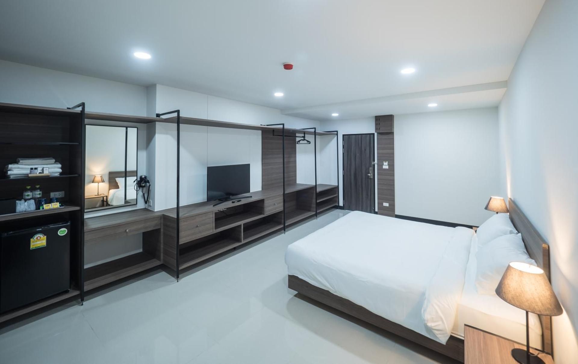 Tassana Place Superior Queen - Occupancy 2 2