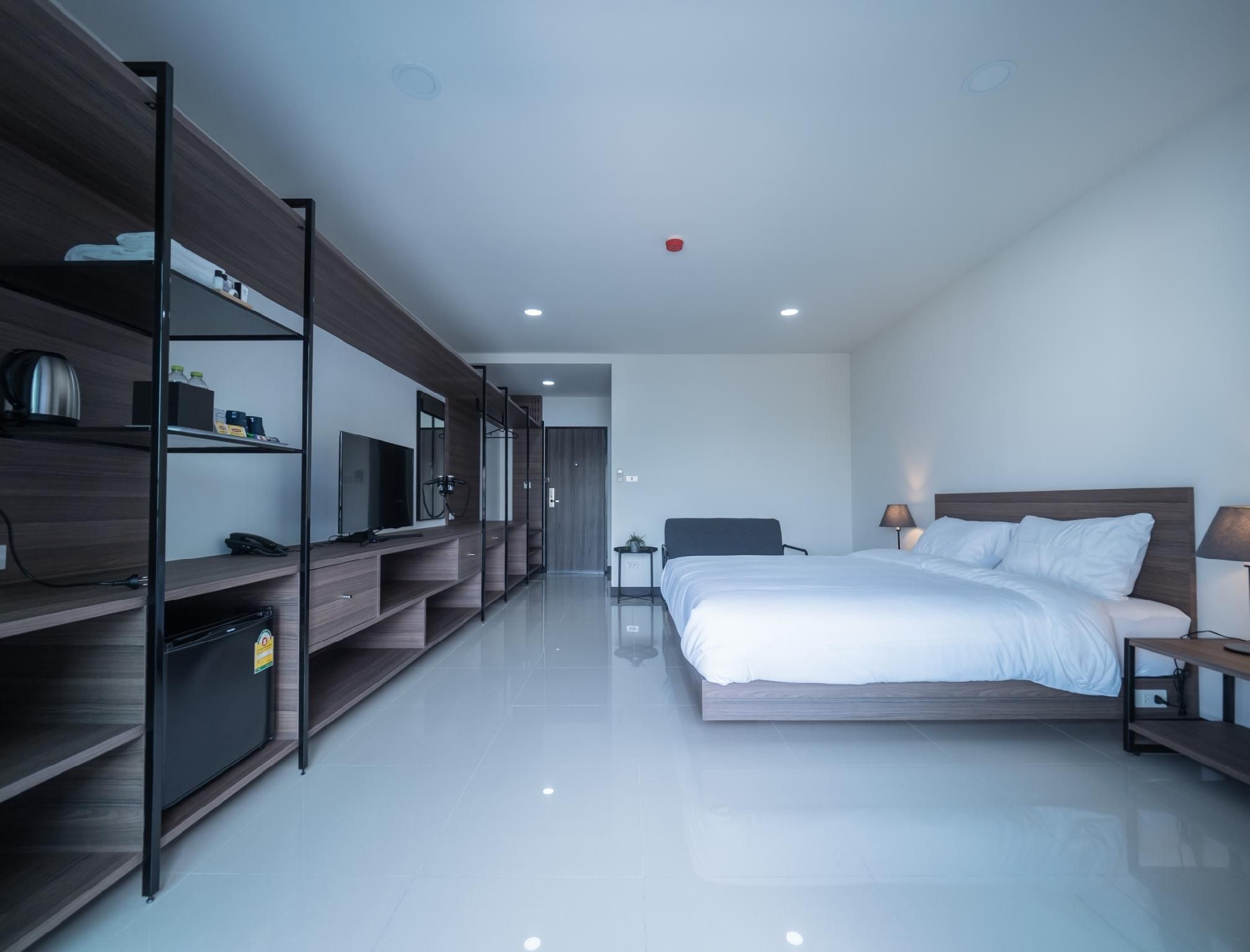 Tassana Place Superior Queen - Occupancy 2