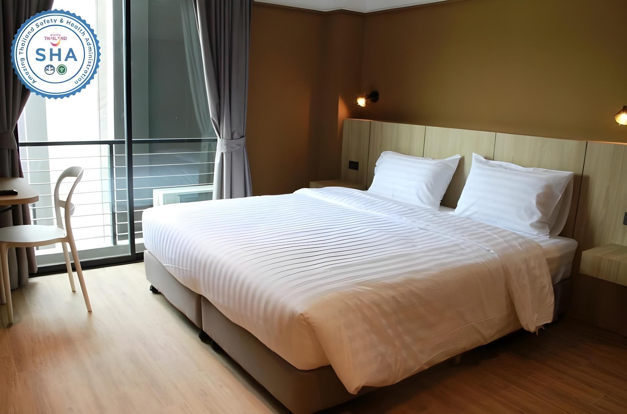 Mybed Chonburi Standard Double