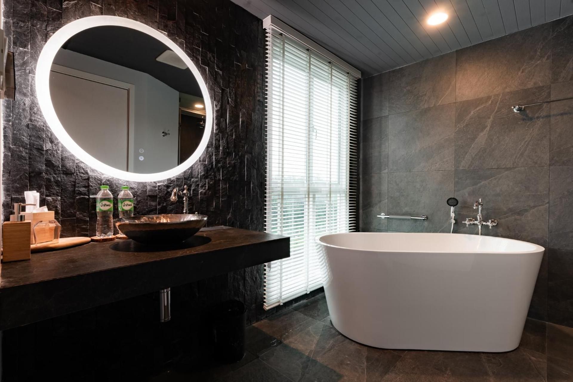 Grand Deluxe Double Room