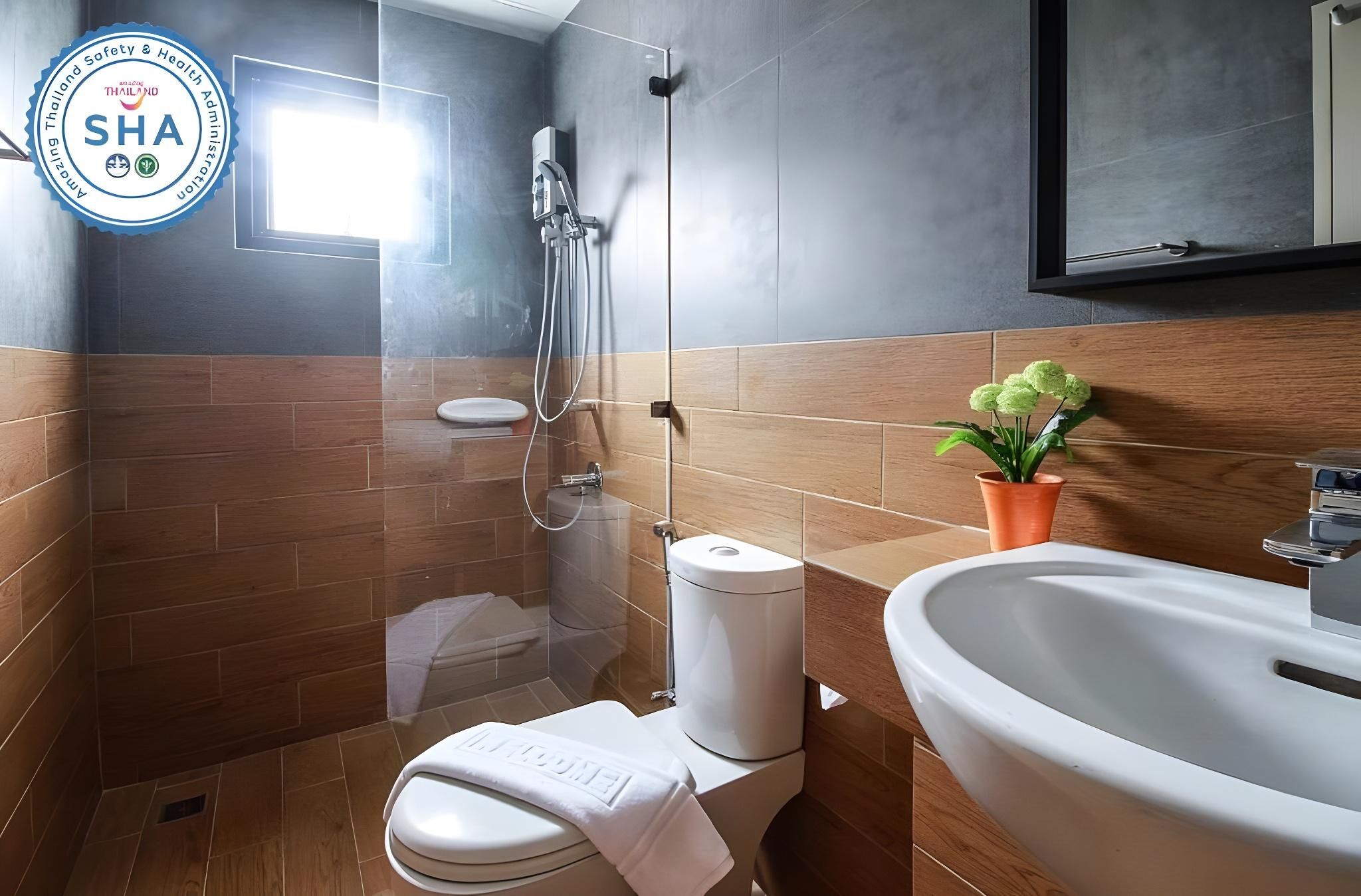 Mybed Chonburi Standard Double 3