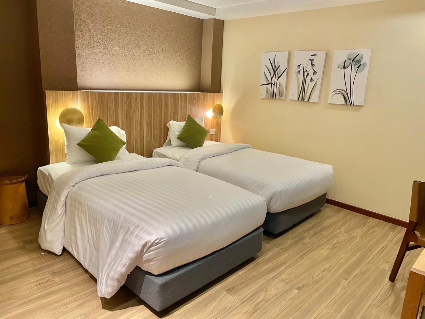 Mybed Gold  Superior Twin