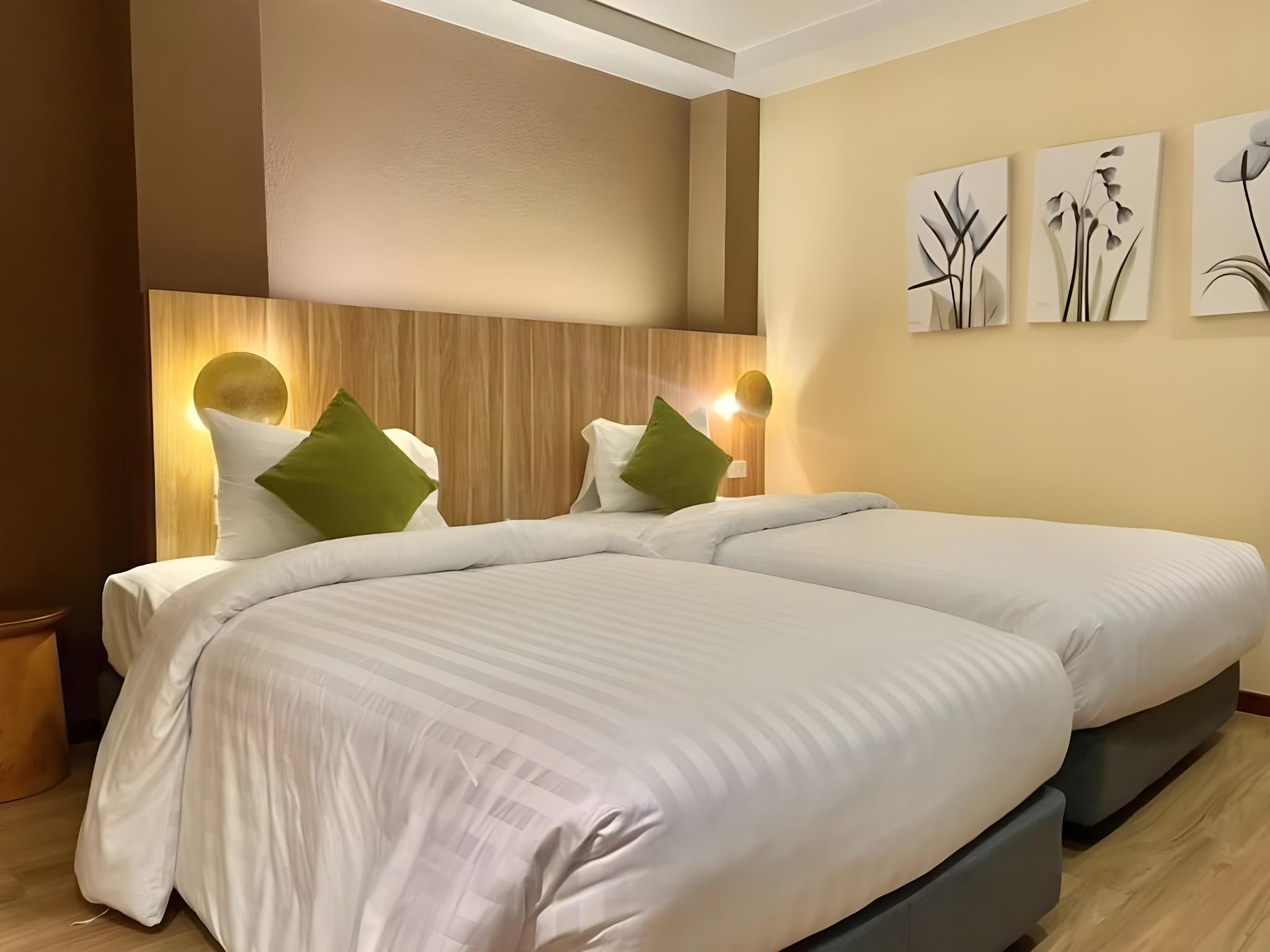 Mybed Gold  Superior Twin 2