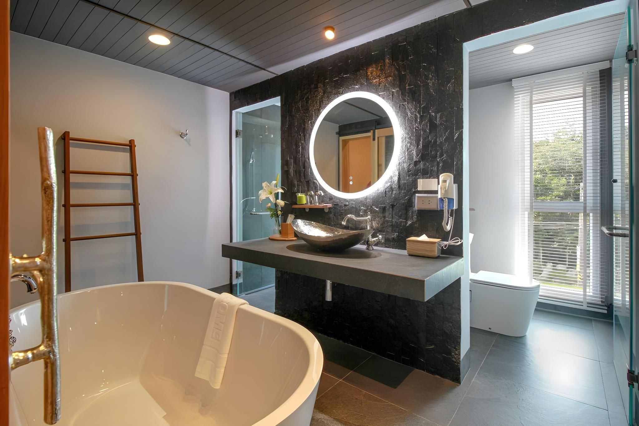 Grand Superior Double Room