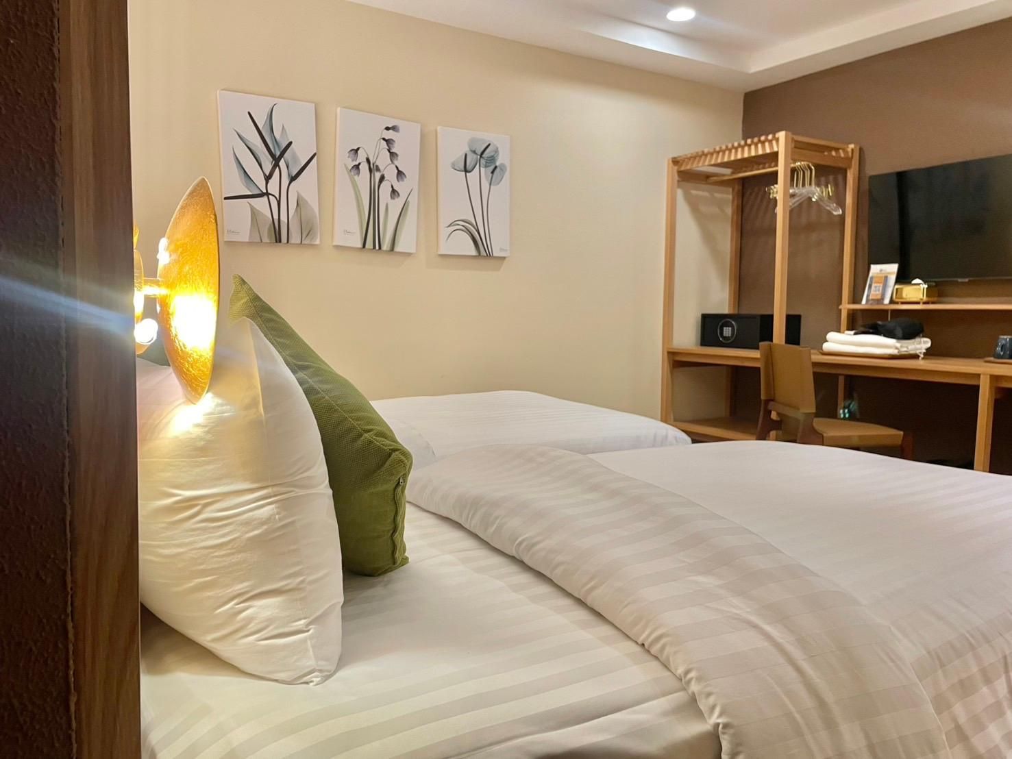 Mybed Gold  Superior Twin 3