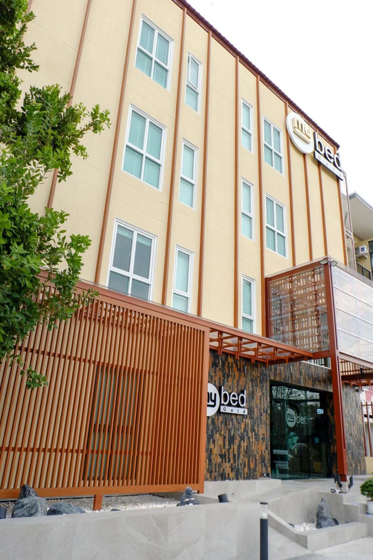 Mybed Gold Chonburi