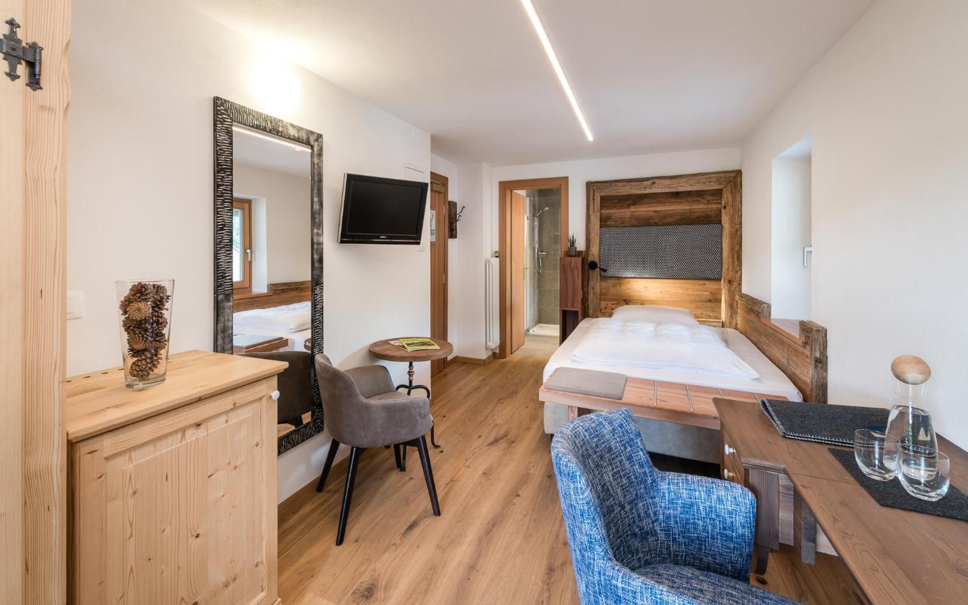 Single Room