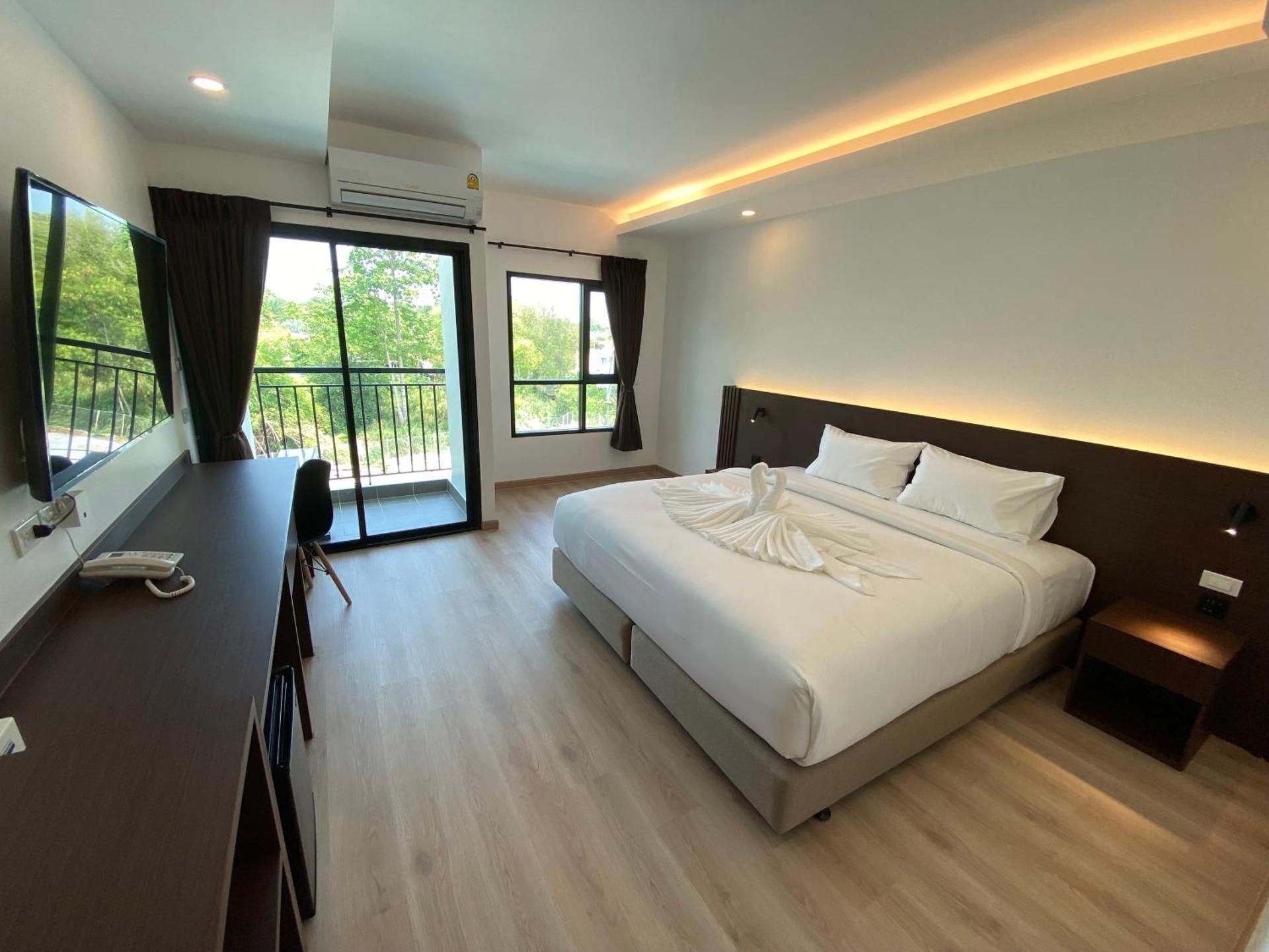 Superior Room - Special Offer