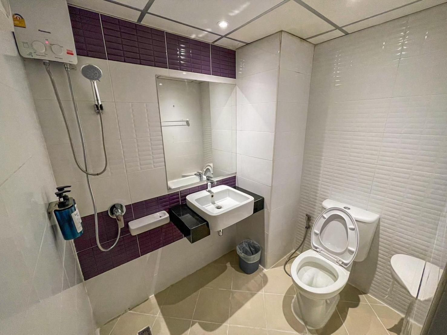 The Bed By Boonjira Standard 2