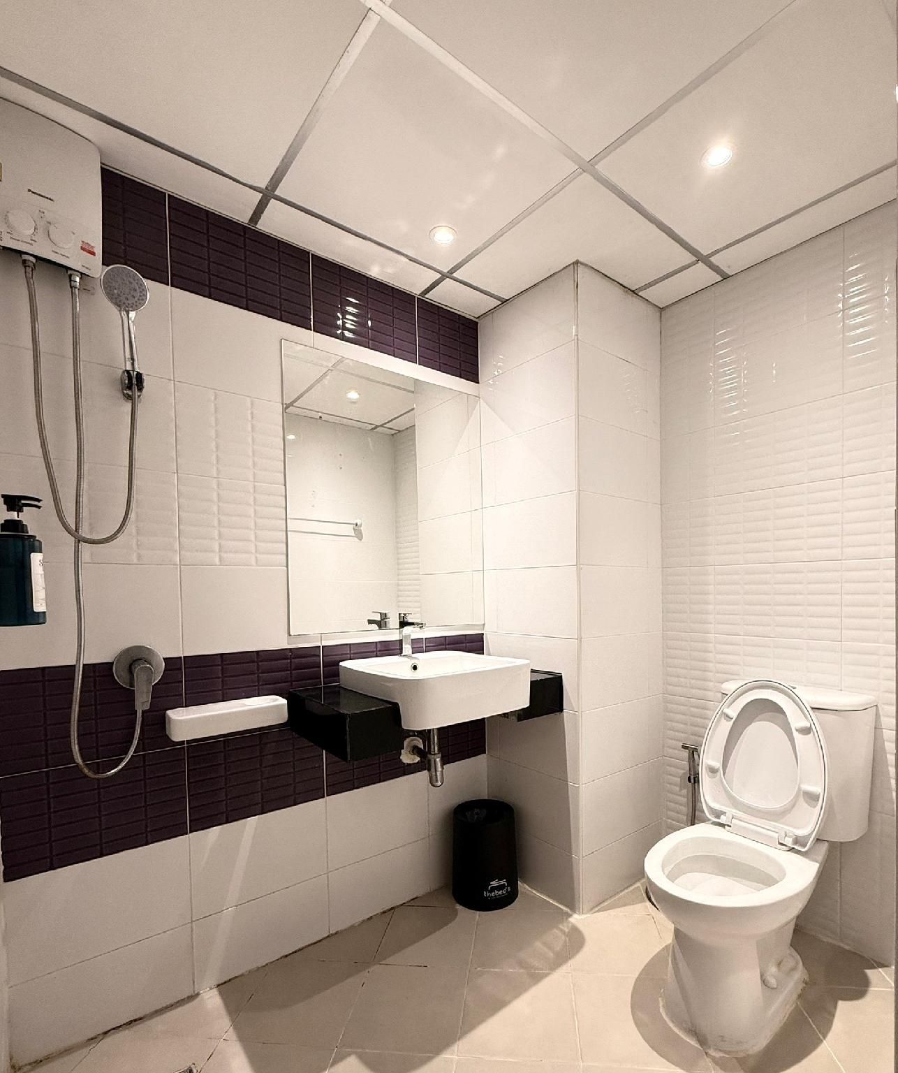 The Bed By Boonjira Premium City View Queen Room 3