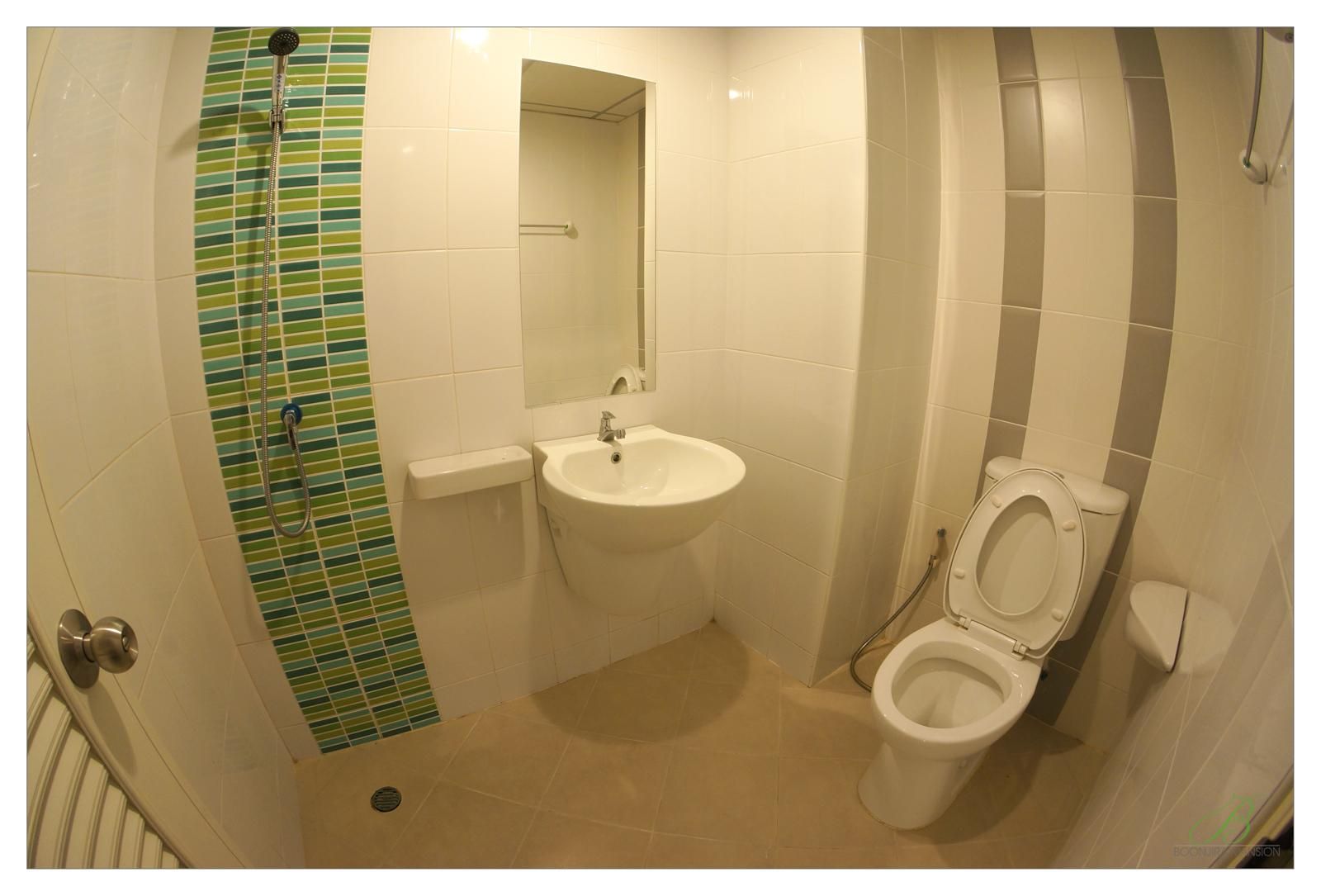 The Bed By Boonjira Standard Room With 1 Single Bed 2