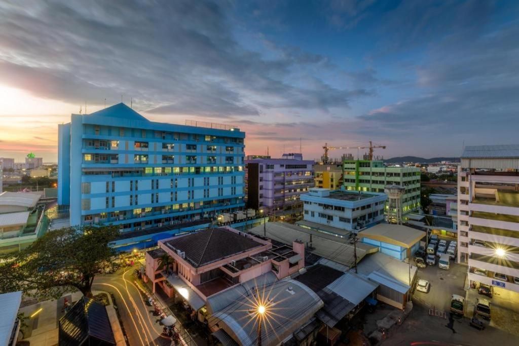 Z2 Boutique Hotel