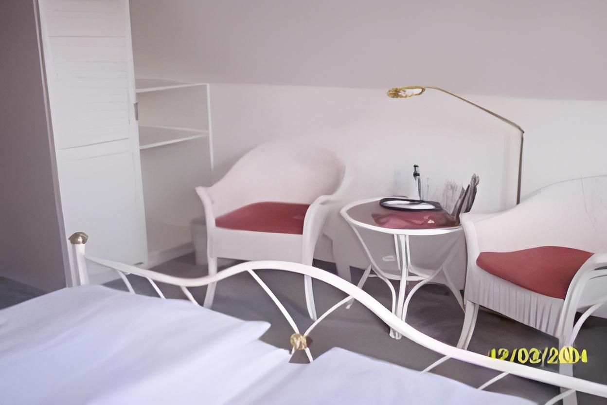 Hotel Kaiserquelle Double Room 2