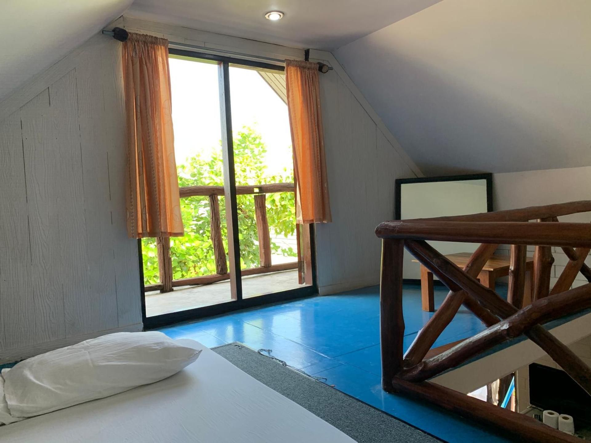 Triple Room - Disability Access