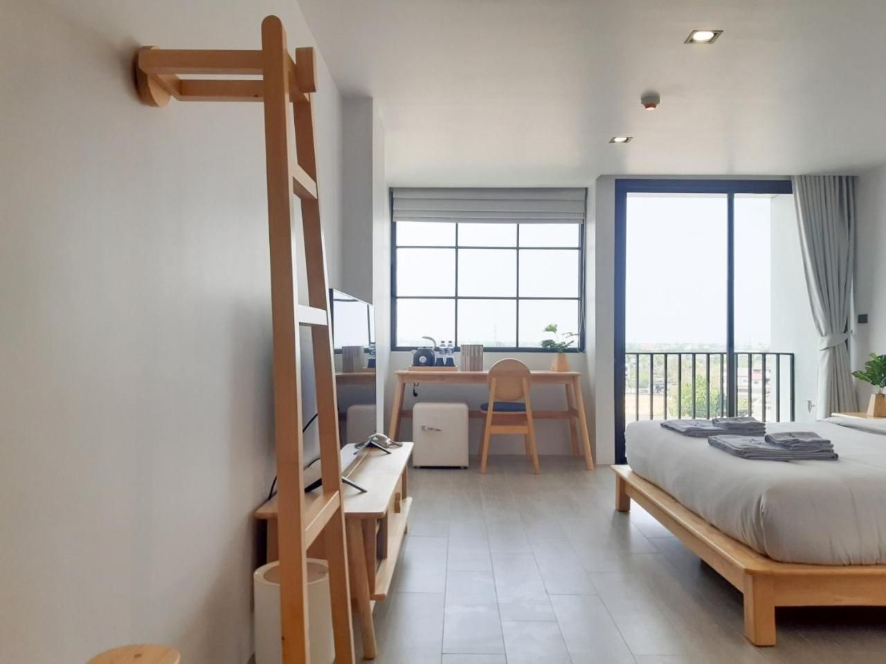 Superior Double (Room Only)