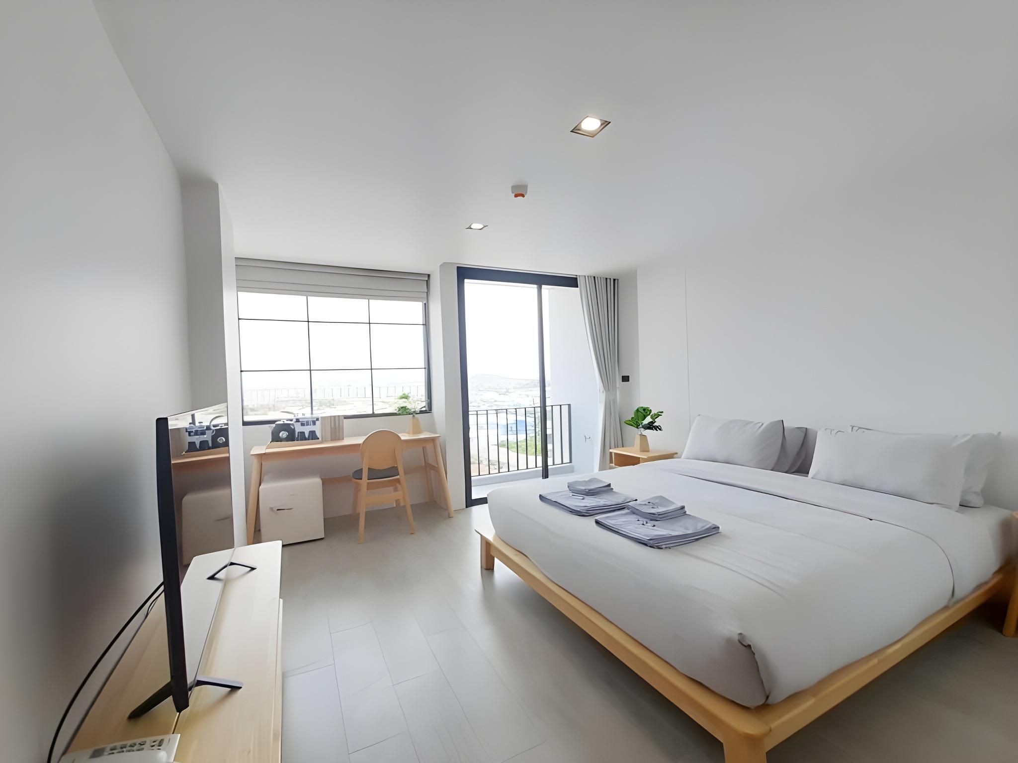 Superior Double (Room Only)