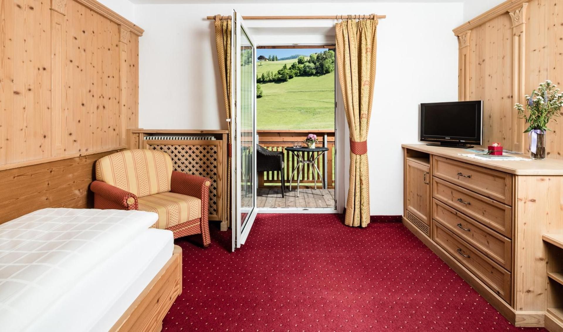 Single Room