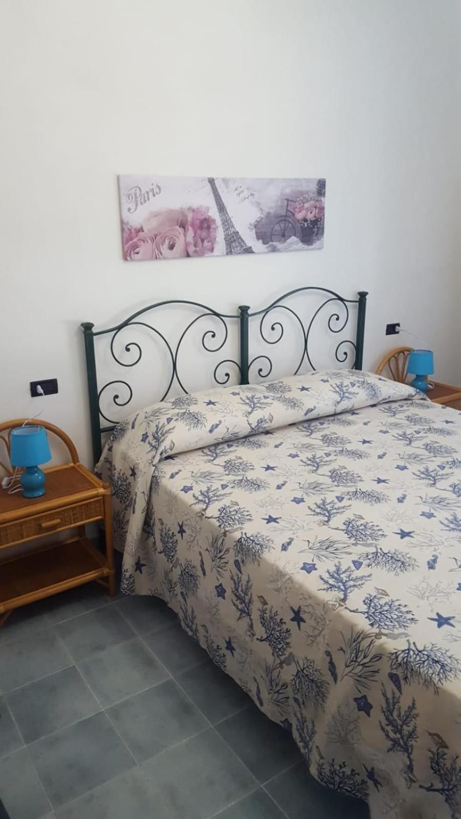 Double Room with Sea View