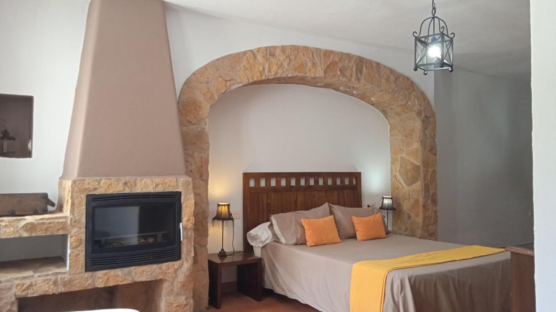 Family Room with Terrace