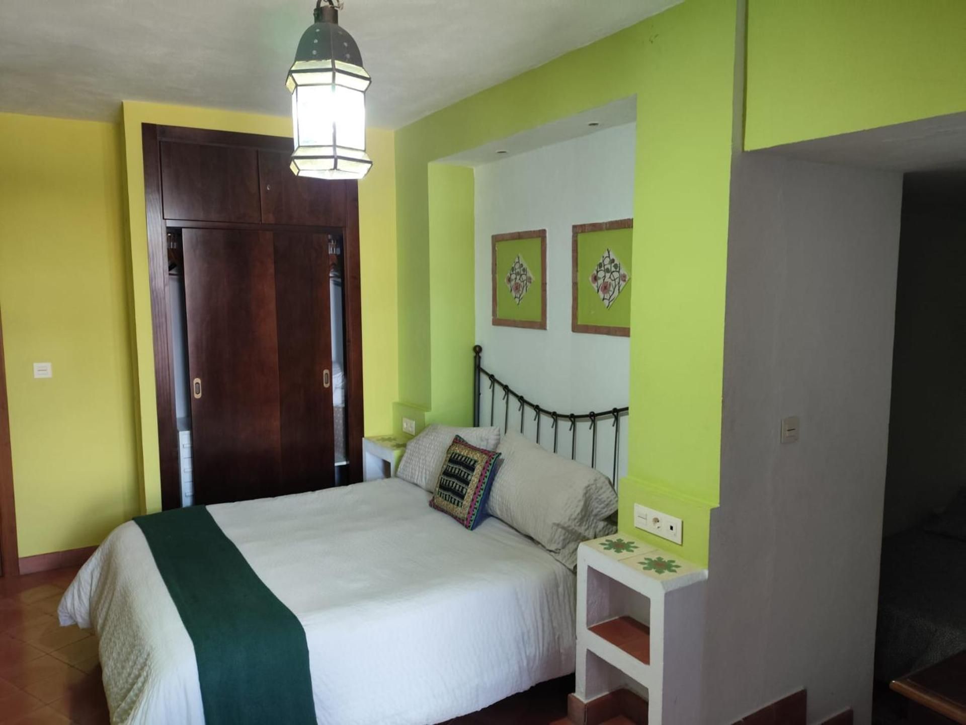 Comfort Triple Room with Shower