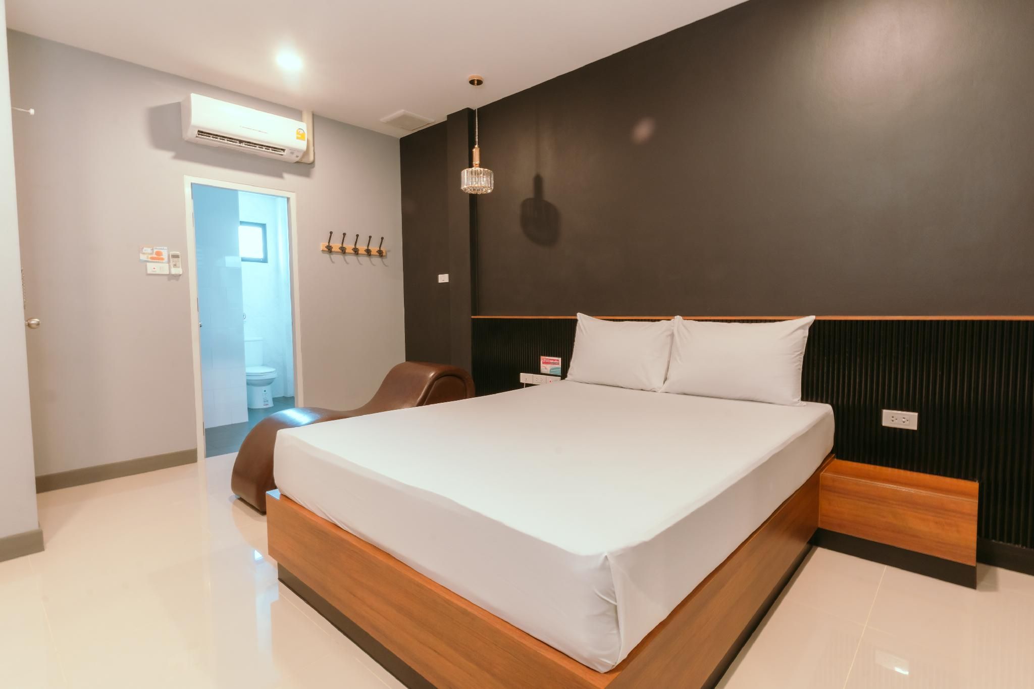 HotelNaifun Deluxe Suite 2