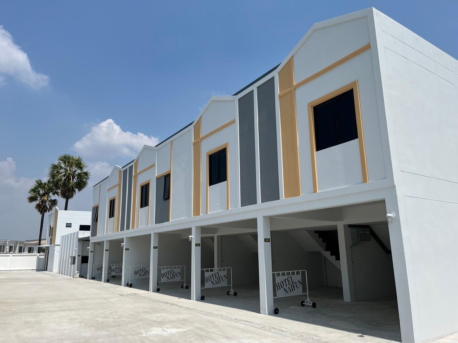 HotelNaifun
