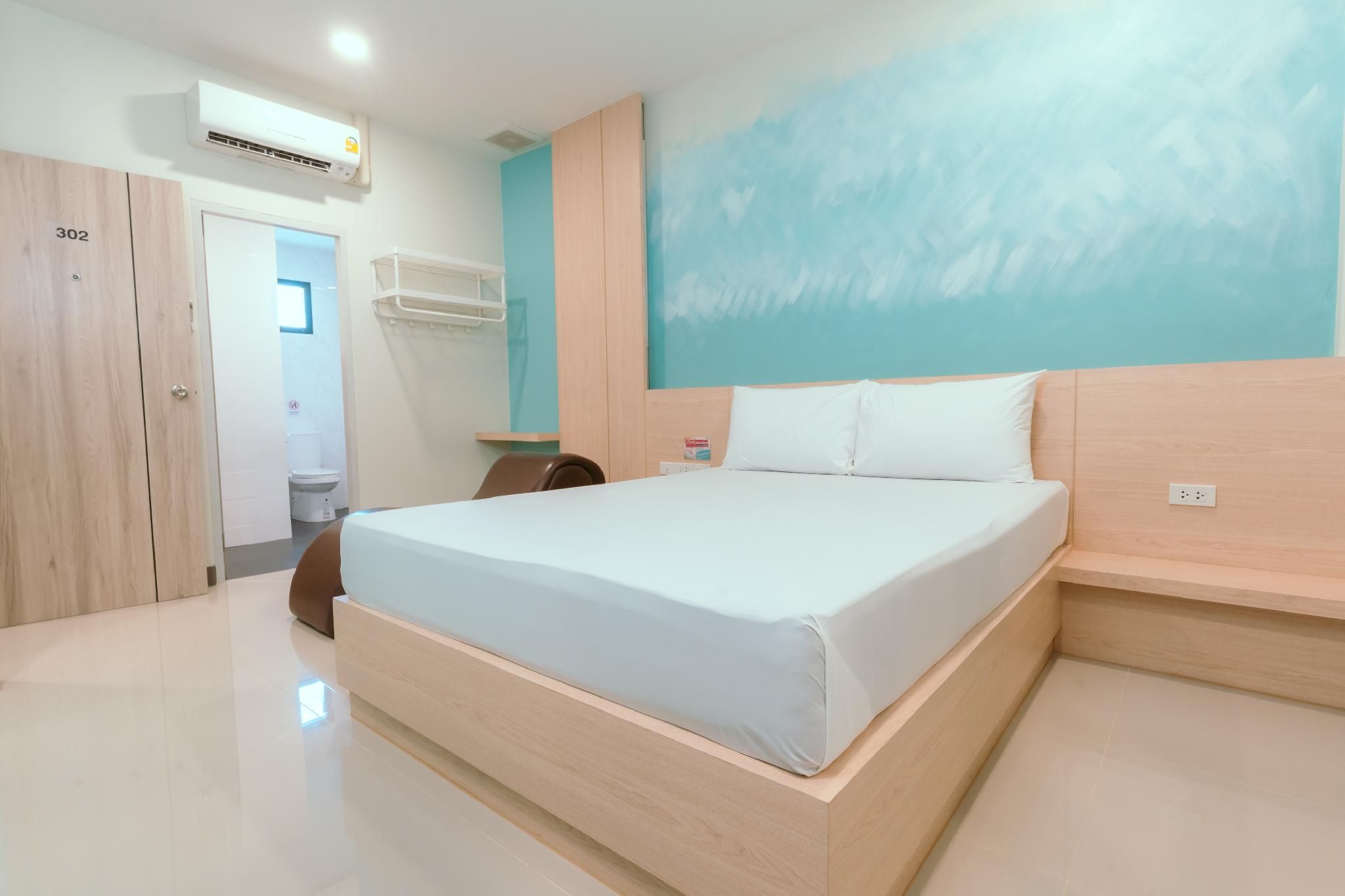 HotelNaifun Deluxe Suite