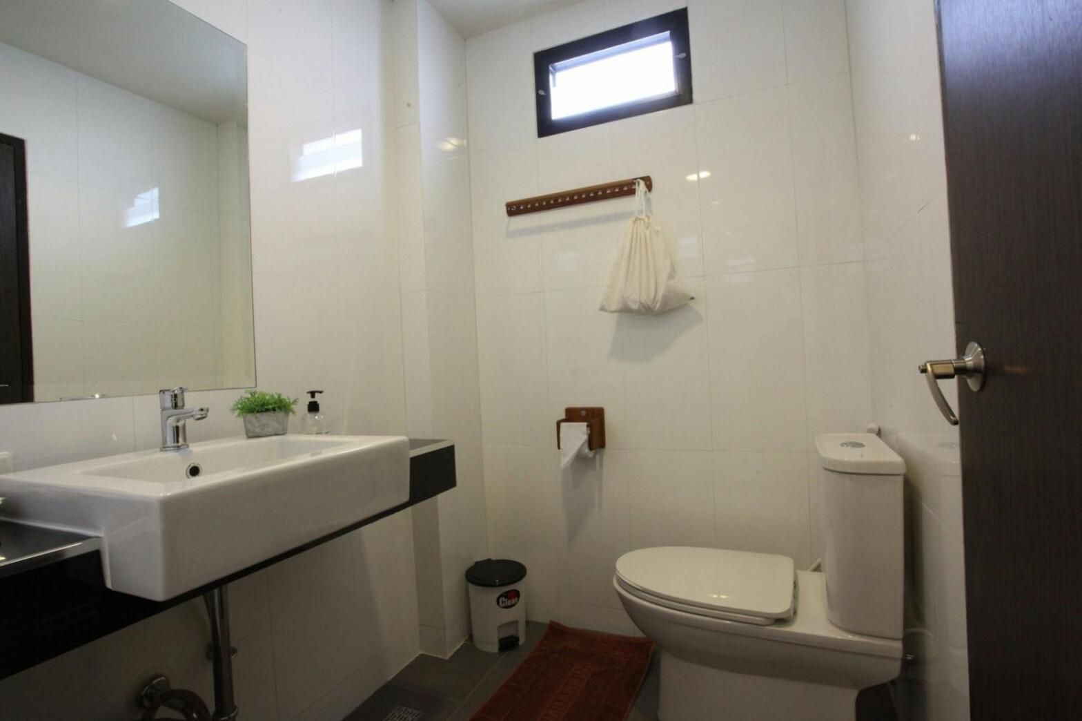 Double or Twin Room with Balcony