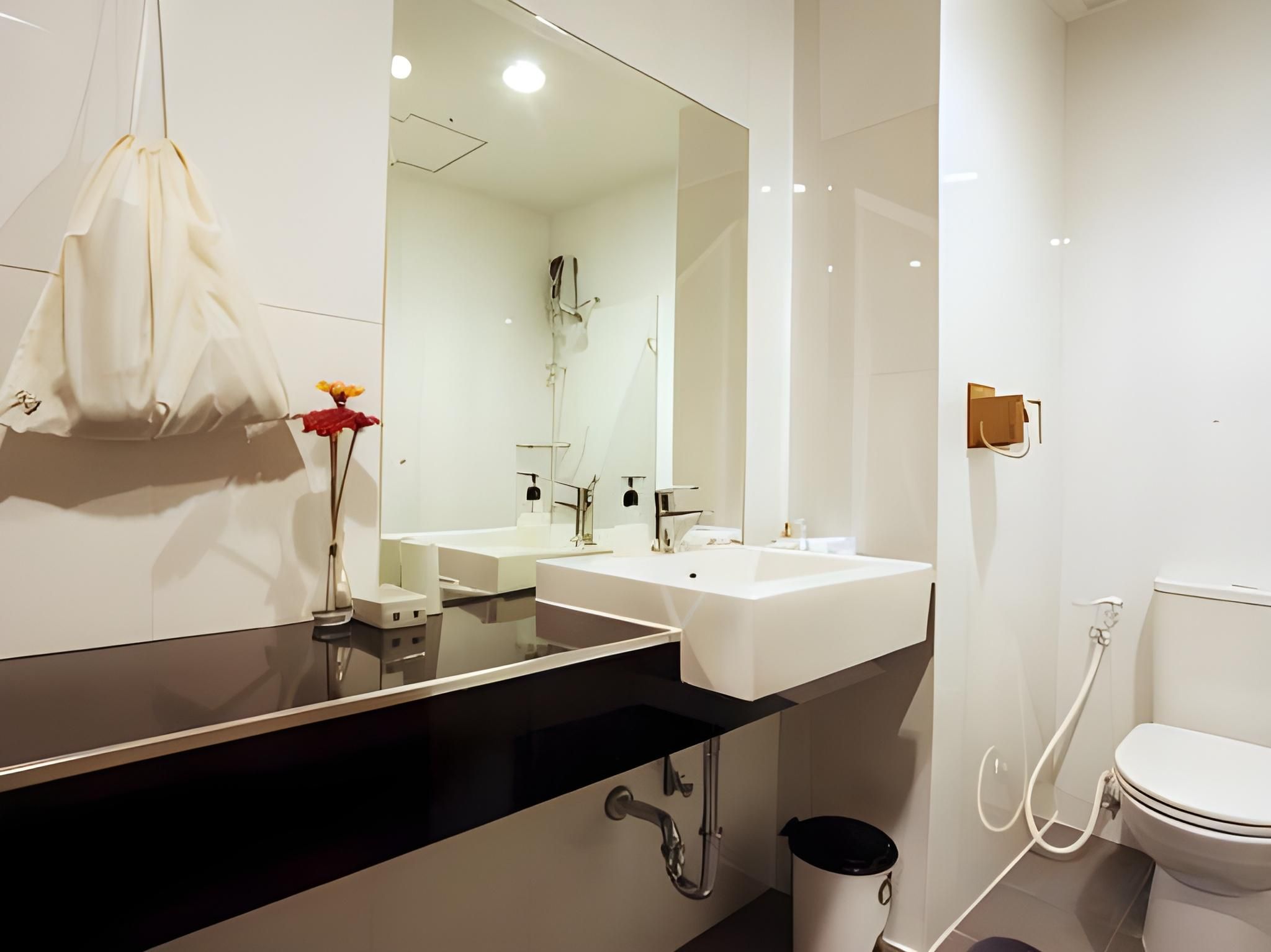 Studio Deluxe Room